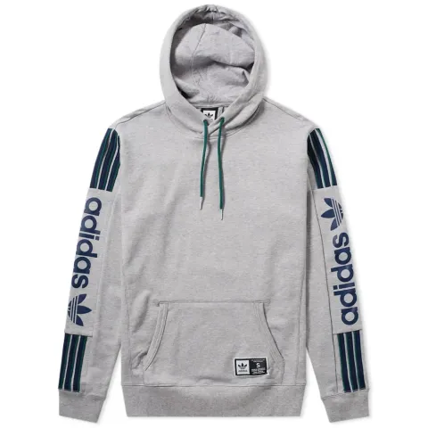 Quarzo Hoody