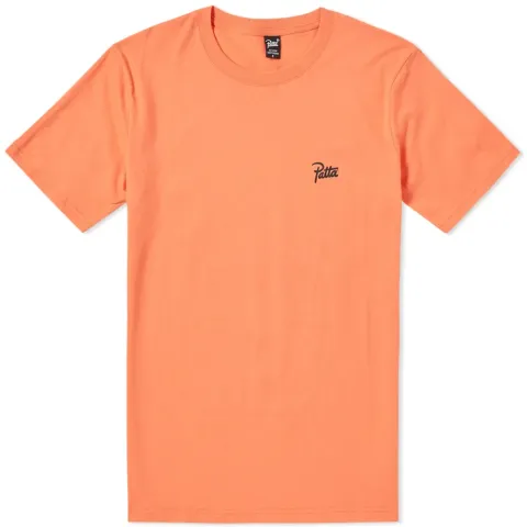 Wild World Tee