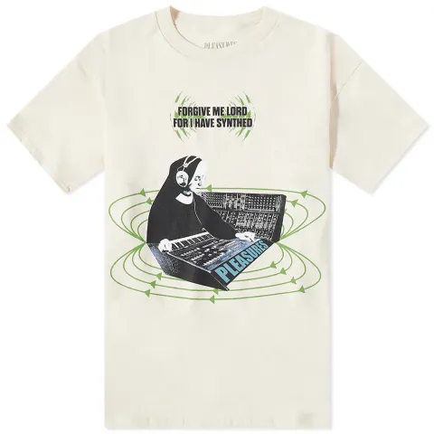 Synth T-Shirt