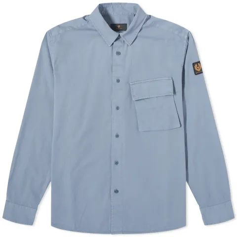 Scale Shirt