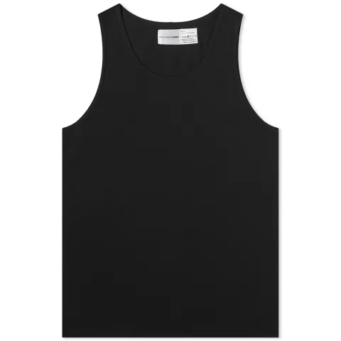 Sunspel Vest