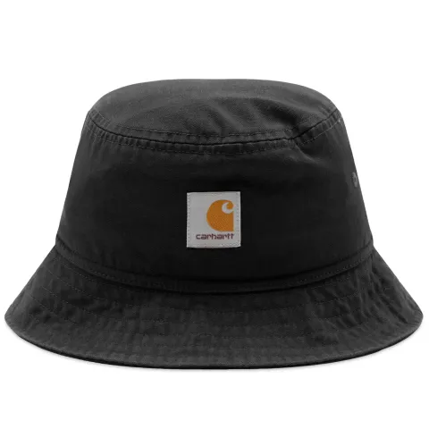 Heston Bucket Hat