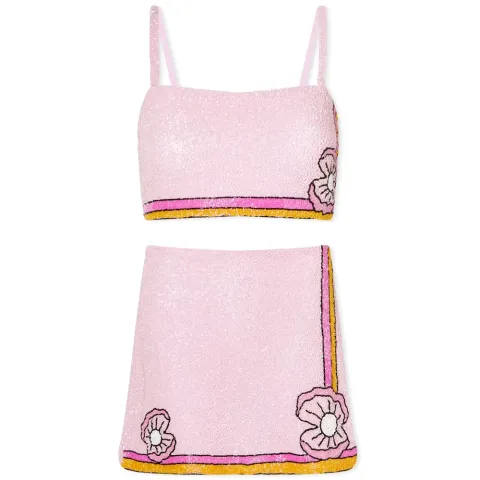 Monty Co-Ord
