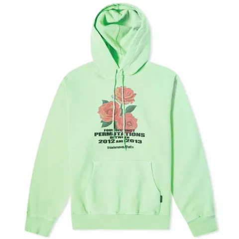 Rose Hoody
