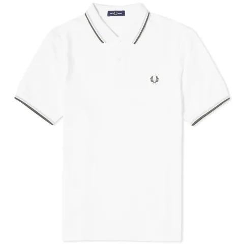 Twin Tipped Polo