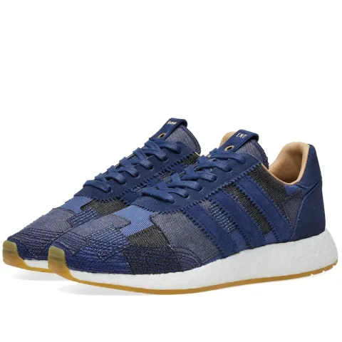 END. x Bodega x Adidas Consortium Iniki Runner