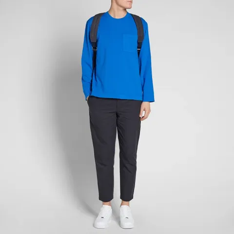Splash Box Longsleeve
