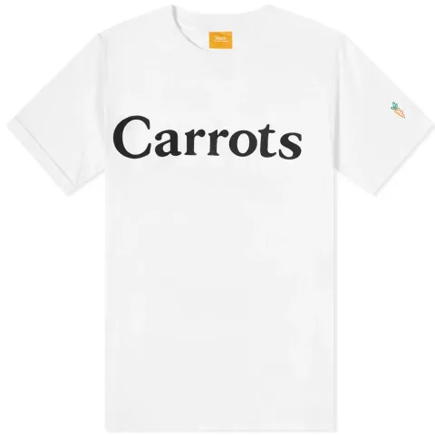 Wordmark T-Shirt