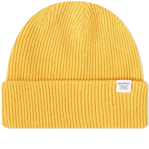 Norse Beanie