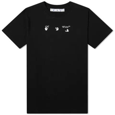Bolt Arrow Slim T-Shirt