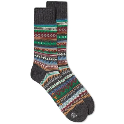 Chup Vivienda Sock