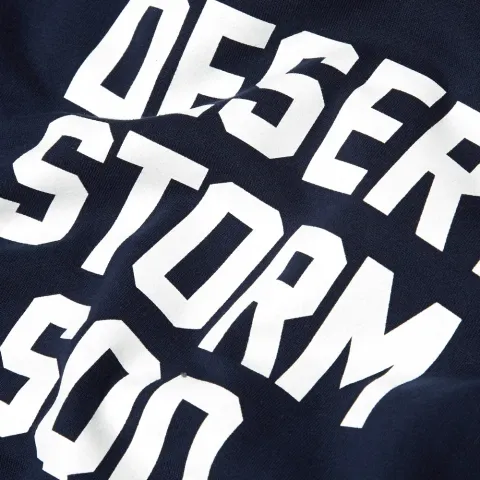 SQD Hooded Sweat