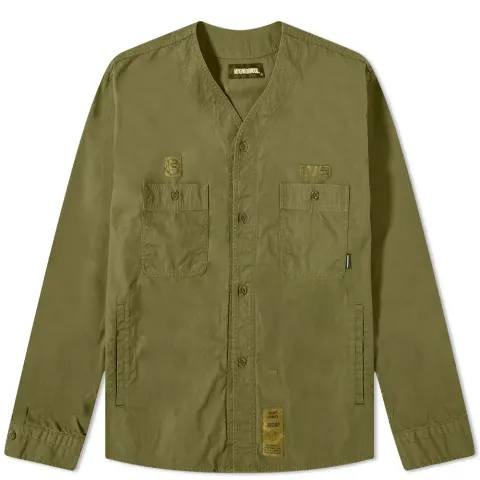 NC Liner Shirt