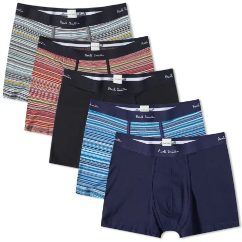 5-Pack Trunk