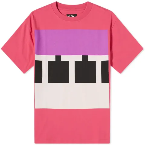 Block T-Shirt