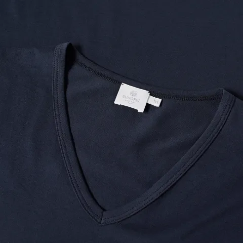 V-Neck Tee