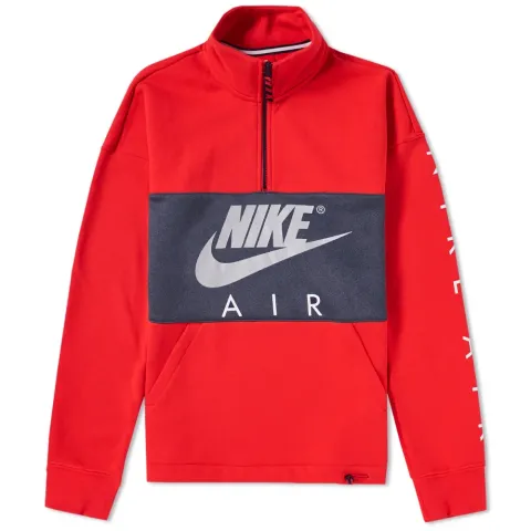 Air Half Zip Fleece
