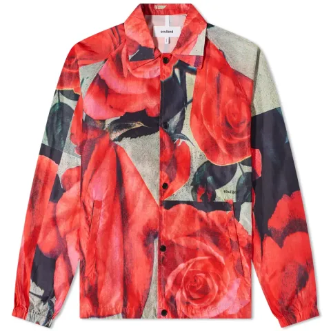 John Coach Jacket