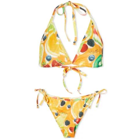 Some Fruits Bikini