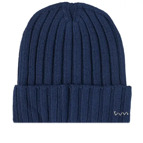 Knit Beanie