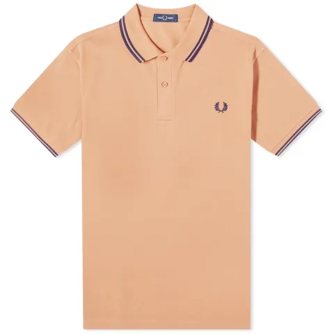 Twin Tipped Polo