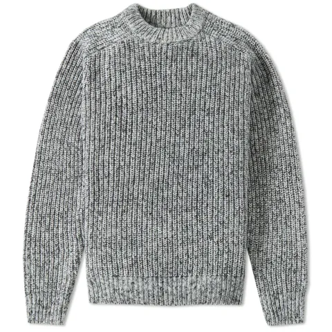 T by Alexander Wang Chunky Crew Knit
