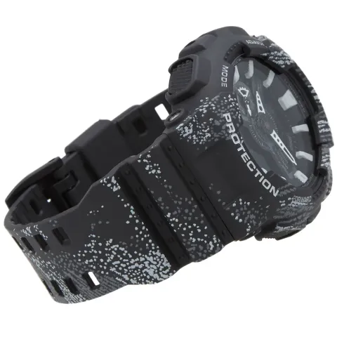 Casio G-Shock GA-110TX-1AER'Sports Texture' Watch