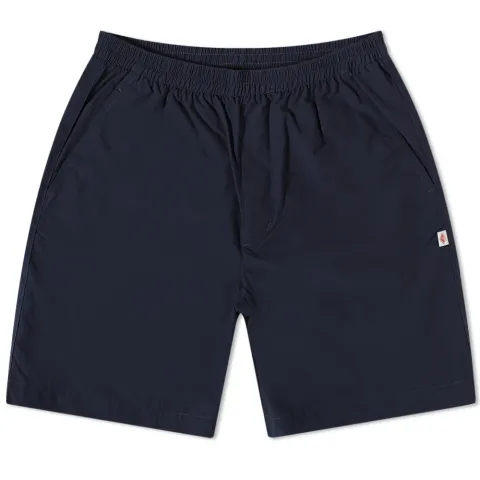 Nylon Easy Shorts
