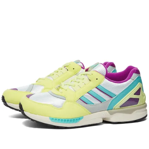 Zx9000 'Citrus'