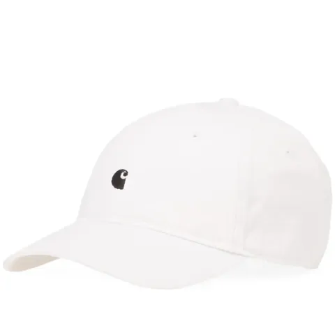 Madison Logo Cap
