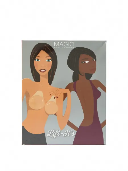 Magic Lift Adhesive Bra