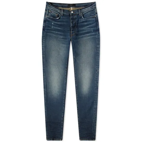 Stack Jeans