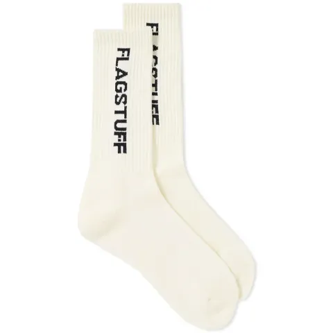 Logo Sock