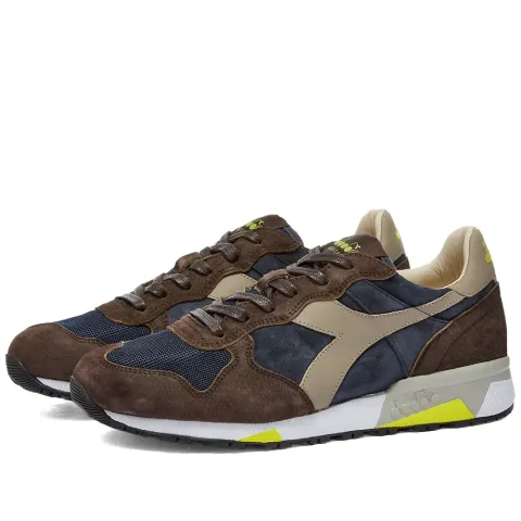 Trident 90 Suede SW