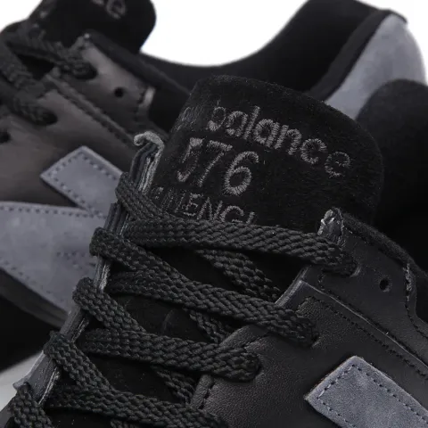 M576PLK - Made in England
