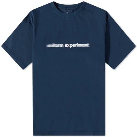 Authentic Motion Logo T-Shirt
