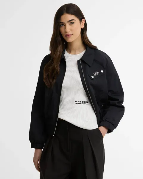 Draycott Harrington Showerproof Jacket