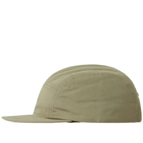 Ventile Trail Cap