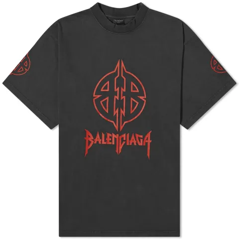 Metal T-Shirt