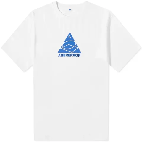 Geomid Logo T-Shirt
