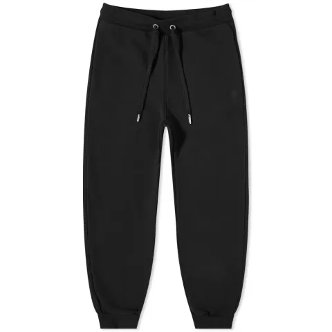 AMI Large A Heart Tonal Sweat Pant