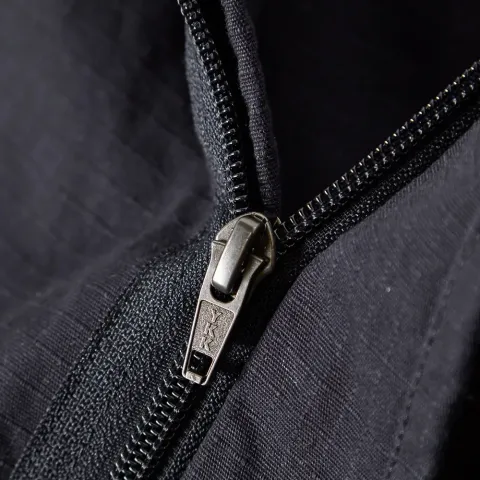 Light Shell Parka
