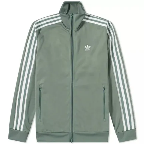 Beckenbauer Track Top