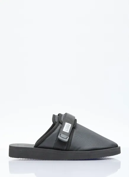 Zavo-Cab Mules