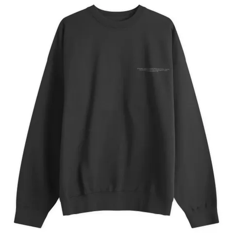 Logo Crew Sweat