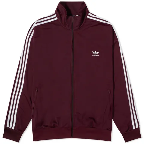 Firebird Track Top
