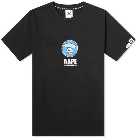 AAPE & Peace Universe T-Shirt