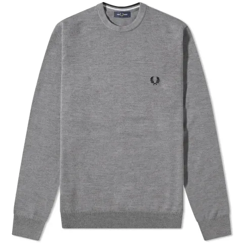 Crew Knit