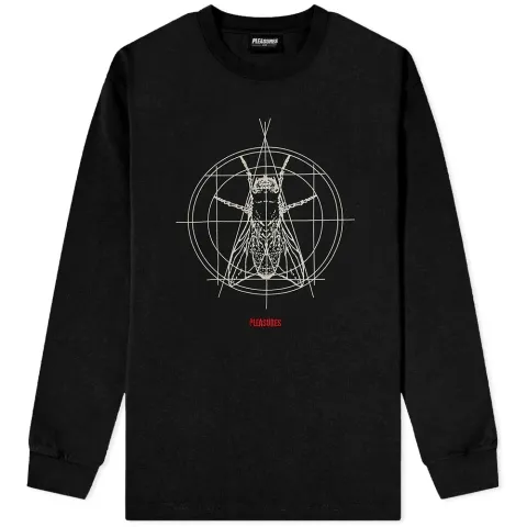 Long Sleeve Lonestar T-Shirt