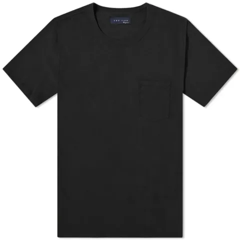 Lightweight Pocket T-Shirt